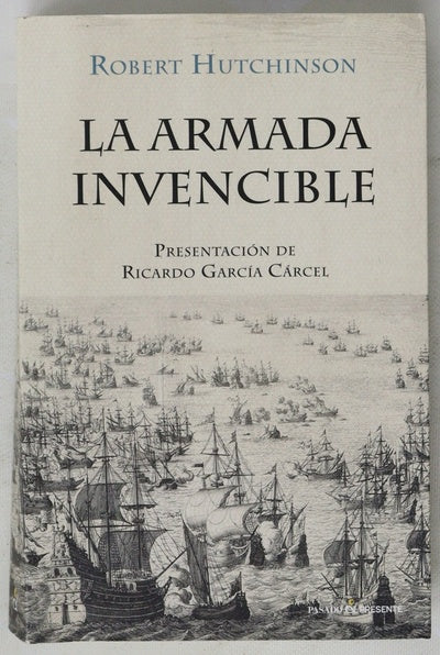 La Armada Invencible