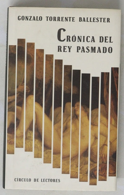Crónica del rey pasmado