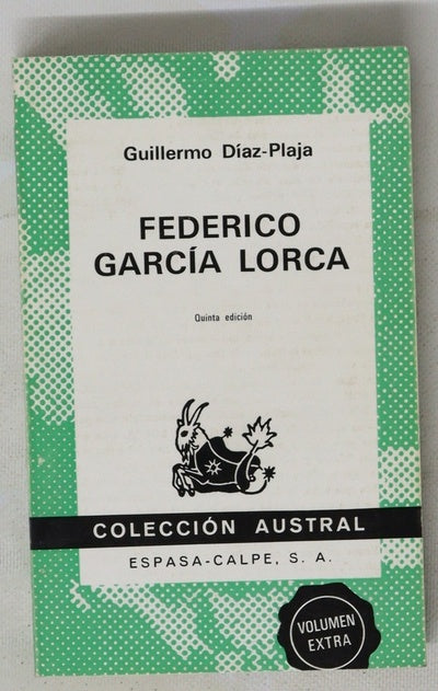Federico García Lorca Su obra e influencia en la poesía española