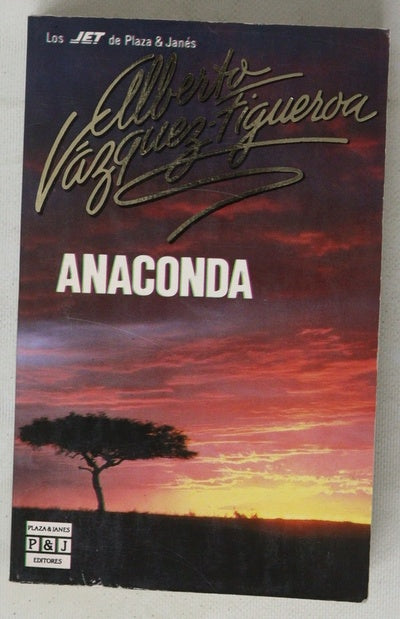 Anaconda