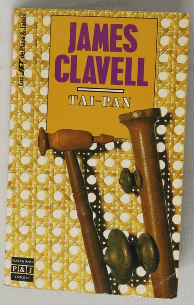 Tai-Pan
