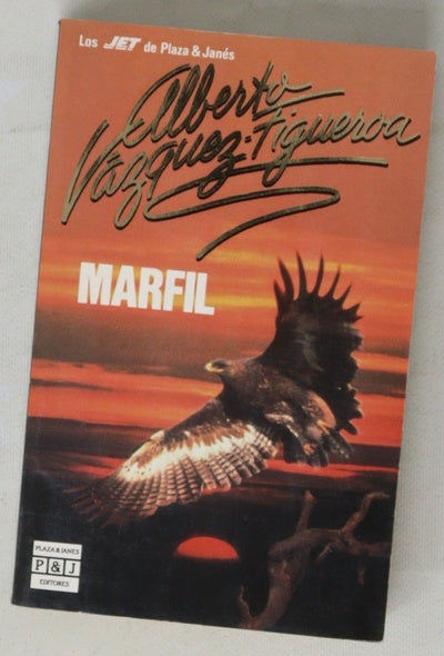 Marfil
