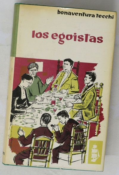 Los egoistas