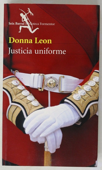 Justicia uniforme