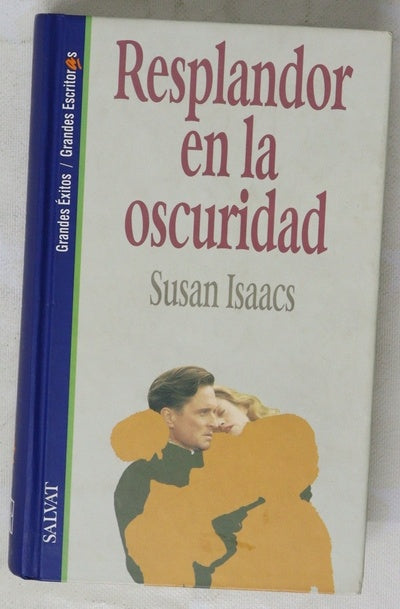 Resplandor en la oscuridad