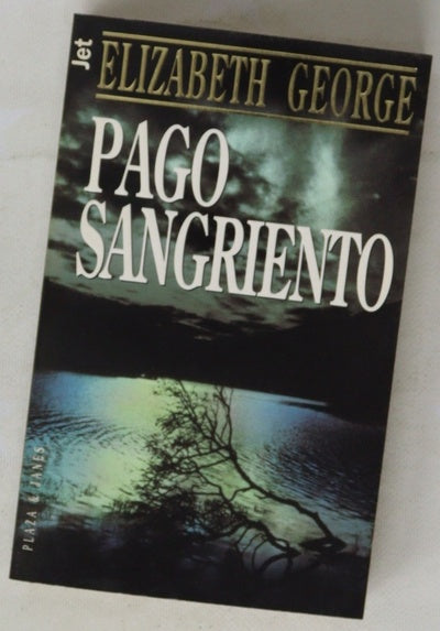 Pago sangriento
