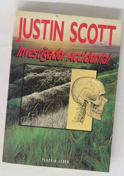 Investigador accidental