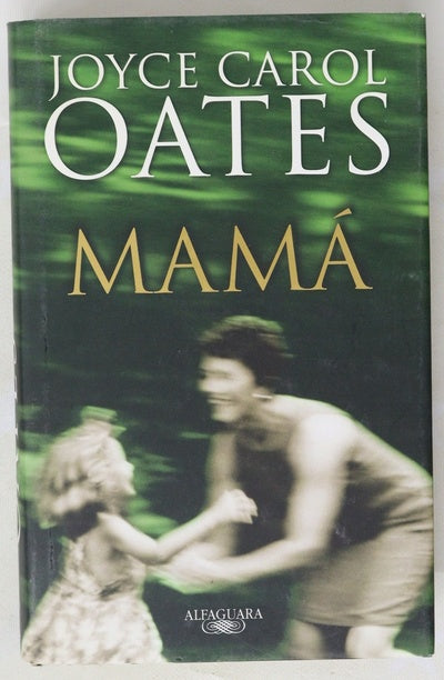 Mamá
