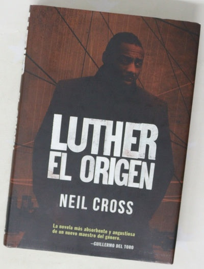 Luther, el origen