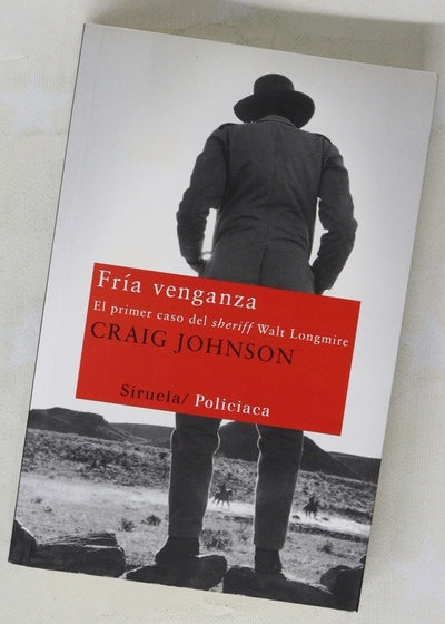 Fría venganza
