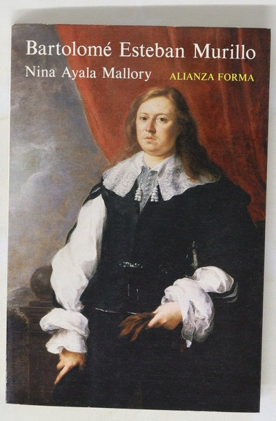 Bartolomé Esteban Murillo