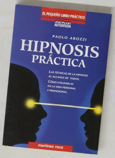 Hipnosis práctica