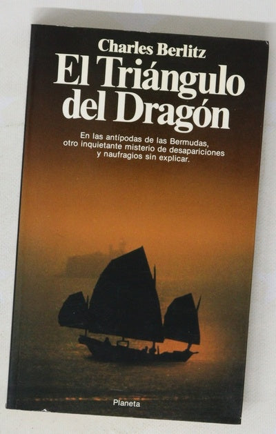 El triángulo de Dragón