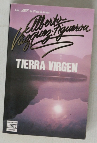Tierra virgen