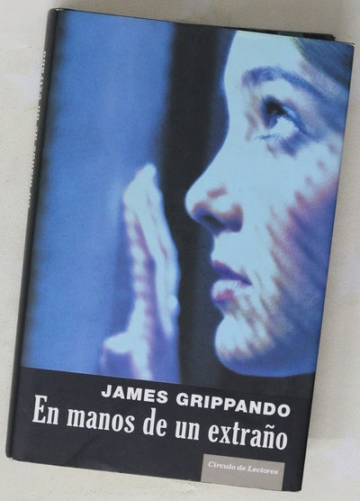 En manos de un extraño