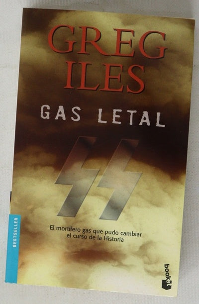 Gas letal