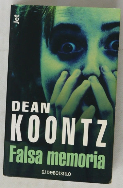 Falsa memoria