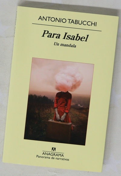 Para Isabel : un mandala