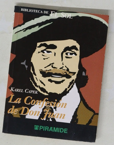 La confesión de Don Juan