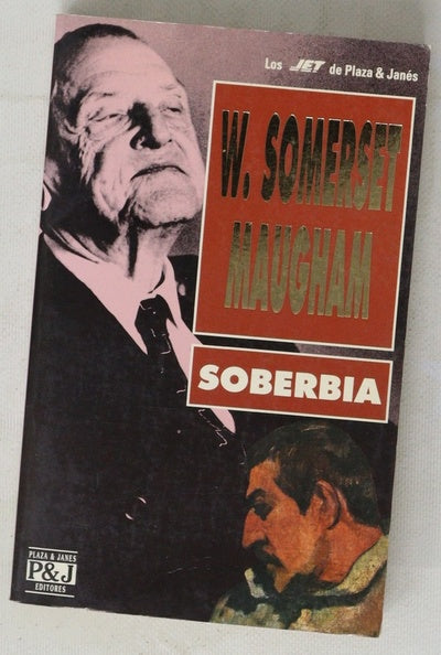 Soberbia
