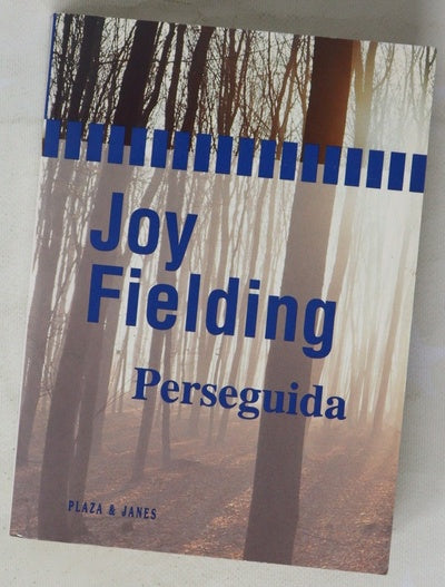 Perseguida