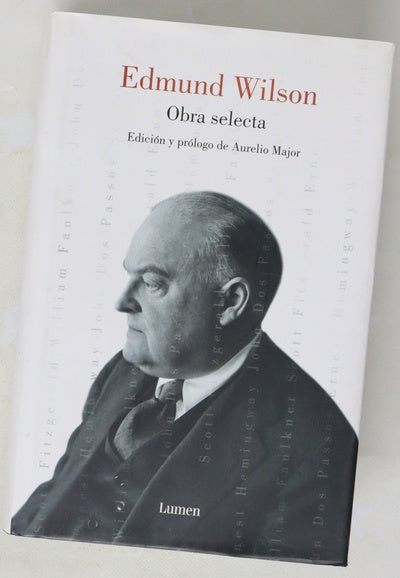 Obra selecta