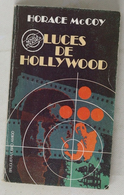 Luces de Hollywood