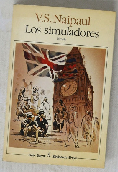 Los simuladores