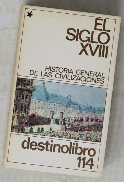 Historia general de las civilizaciones