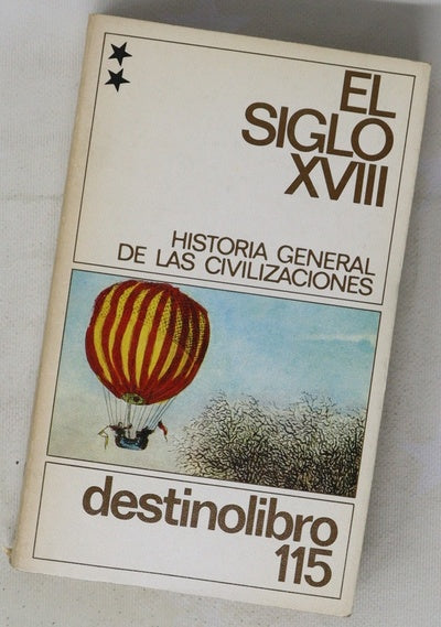 Historia general de las civilizaciones II