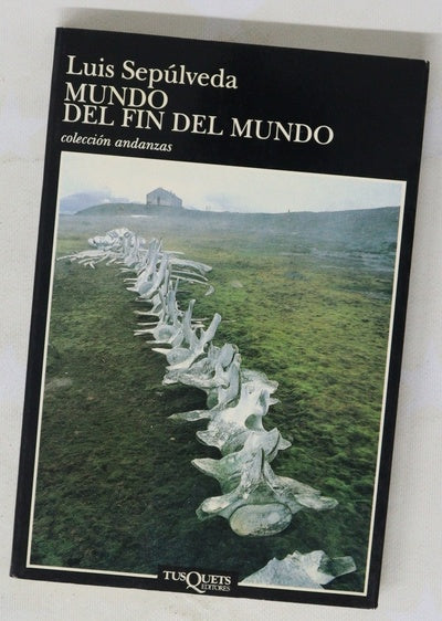 Mundo del fin del mundo