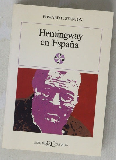 Hemingway en España