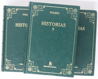 Historias