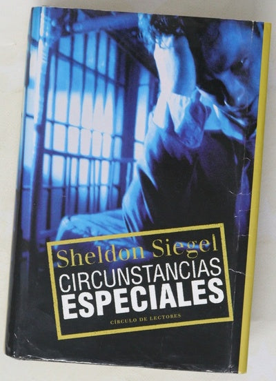 Circunstancias especiales