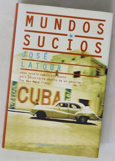 Mundos sucios