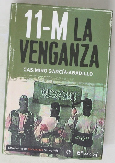 11-M la venganza