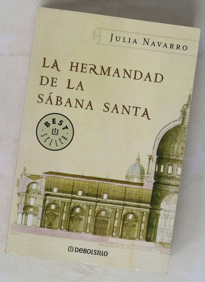 La hermandad de la Sábana Santa