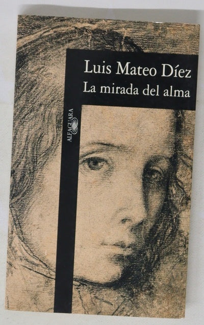 La mirada del alma