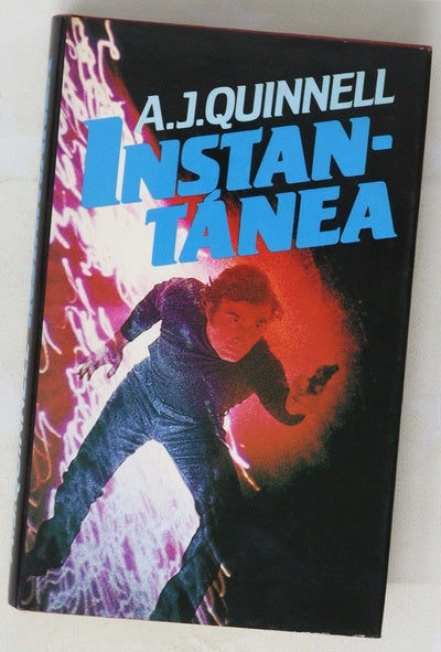 Instantánea