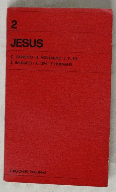 Jesús