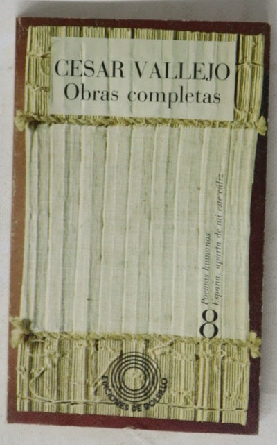 Obras completas tomo 8