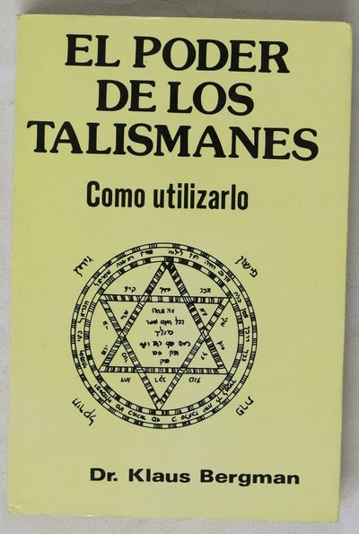 El poder de los talismanes cómo utilizarlo