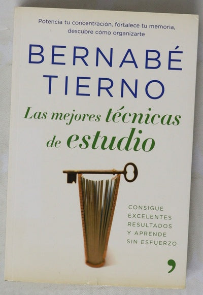 Las mejores técnicas de estudio