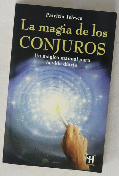 La magia de los conjuros