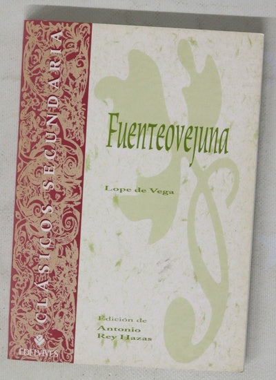 Fuenteovejuna