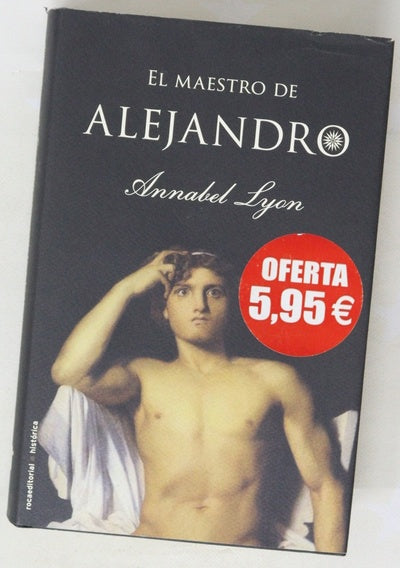 El maestro de Alejandro