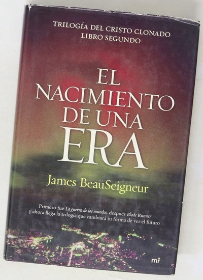 El nacimiento de una era