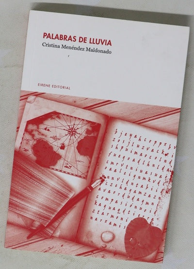 Palabras de lluvia