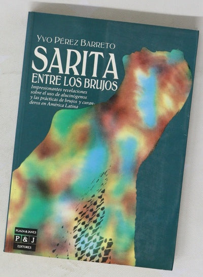 Sarita entre los brujos