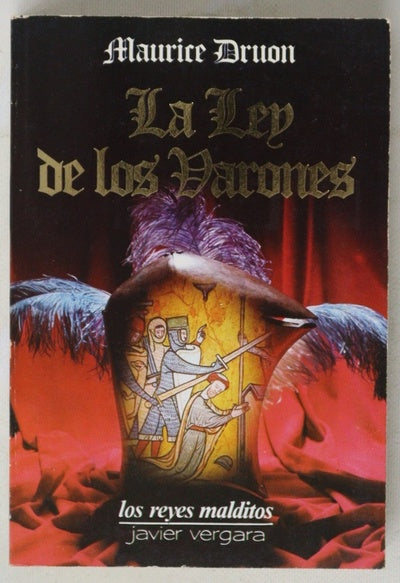 La ley de los varones